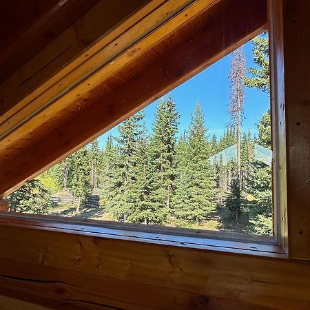 Red Cariboo Resort Anahim Lake エクステリア 写真