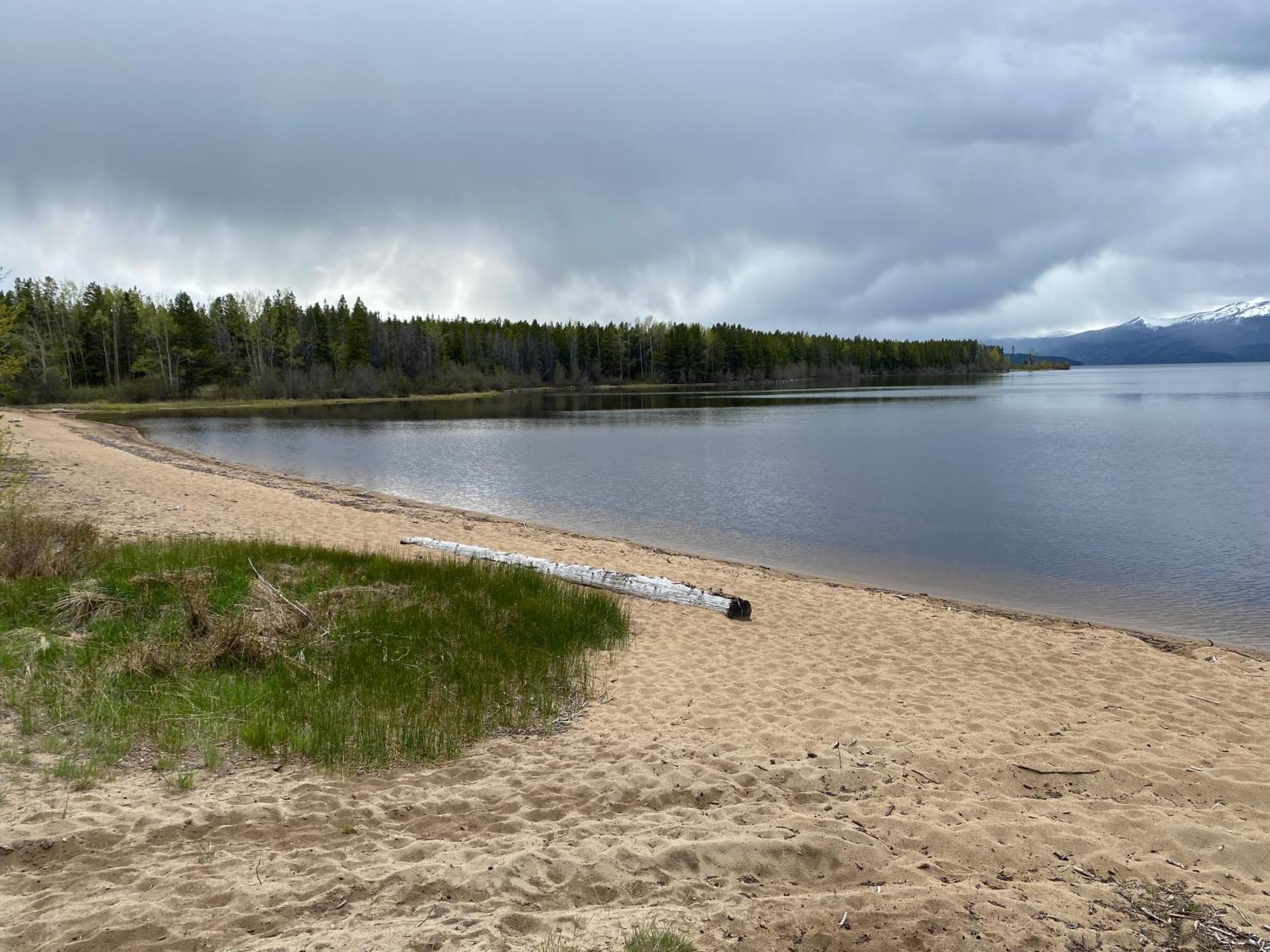 Red Cariboo Resort Anahim Lake エクステリア 写真