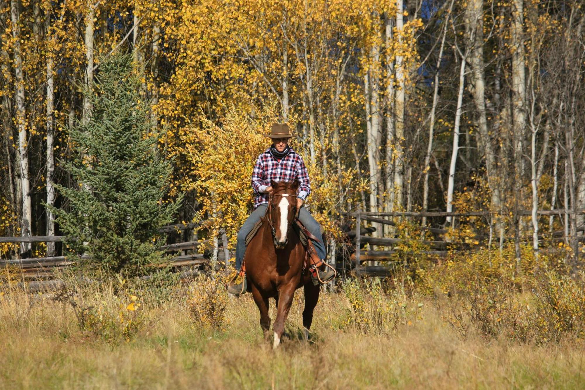 Red Cariboo Resort Anahim Lake エクステリア 写真